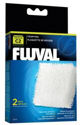 Fluval wkładka gąbkowa do filtra C2
