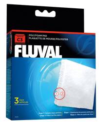 Fluval wkładka piankowa do filtra C3