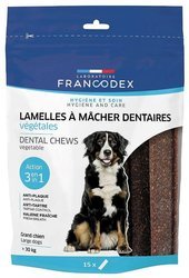 Francodex Przysmak Dentystyczny L