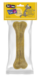 Hau&Miau kość prasowana naturalna 16,5cm 75g
