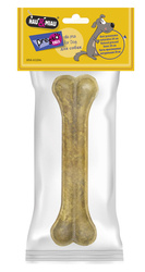 Hau&Miau kość prasowana naturalna 20cm 145g