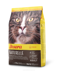 Josera Naturelle 2kg