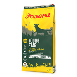 Josera Youngstar 12,5kg