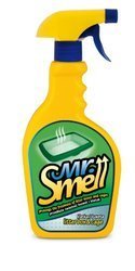 Mr. Smell spray do czyszczenia klatek i kuwet 500ml