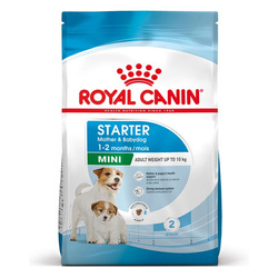 Royal Canin Mini Puppy Starter 1kg