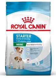 Royal Canin Mini Puppy Starter 8kg