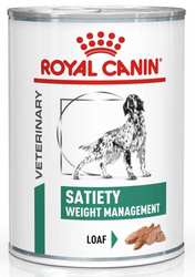 Royal Canin Veterinary Diet Satiety Weight Management 410g