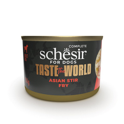 Schesir Taste The World Filety Asian Stir Fry 150g