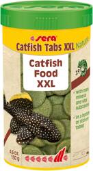 Sera Catfish Tabs Nature XXL 250ml