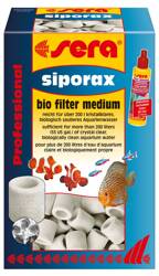 Sera Siporax Professional wkład biologiczny 15mm 1000ml