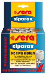 Sera Siporax Professional  wkład biologiczny 15mm 500ml