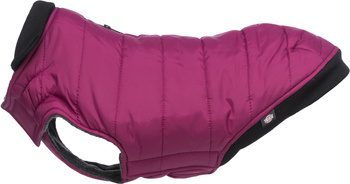 Trixie Arlay płaszczyk dla psa purpurowy M 45cm