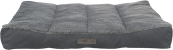 Trixie Liano poduszka prostokątna szara 100x75cm