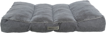 Trixie Liano poduszka prostokątna szara 120x90cm