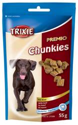 Trixie Premio paski z kurczaka 400g