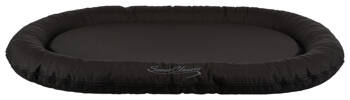 Trixie Samoa Classic poduszka czarna 140x105cm