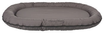 Trixie Samoa Classic poduszka szara 120×95cm