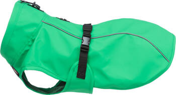 Trixie Vimy płaszczyk przeciwdeszczowy zielony XS 30cm