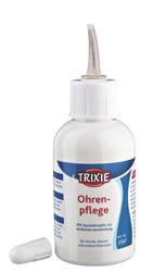 Trixie płyn do pielęgnacji uszu 50 ml