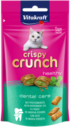 Vitakraft Crispy Crunch Dental 60g