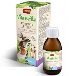 Vitapol Vita Herbal Kokcivit 100ml