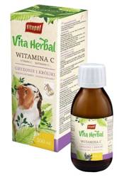 Vitapol Vita Herbal Witamina C 100ml