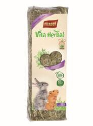 Vitapol siano vitaherbal dla gryzoni 500g