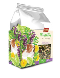 Vitapol vita herbal mix ziołowy dla kawii 150g
