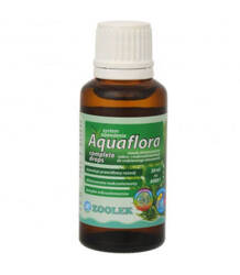 Zoolek Aquaflora Complete Drops Skoncentrowany nawóz makro i mikroelementowy 30ml