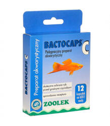 Zoolek Bactocaps C