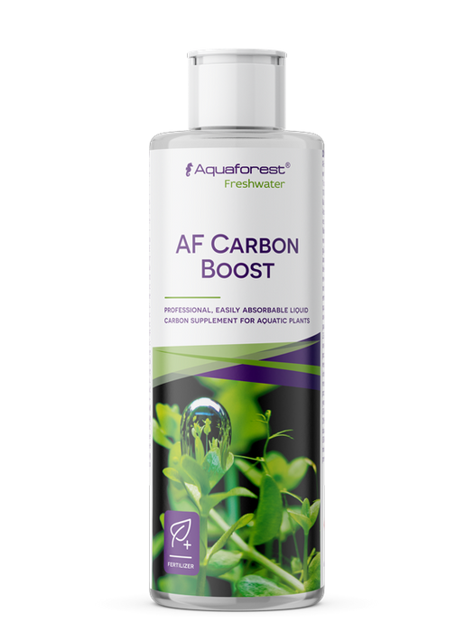 Aquaforest Carbon Boost 125ml