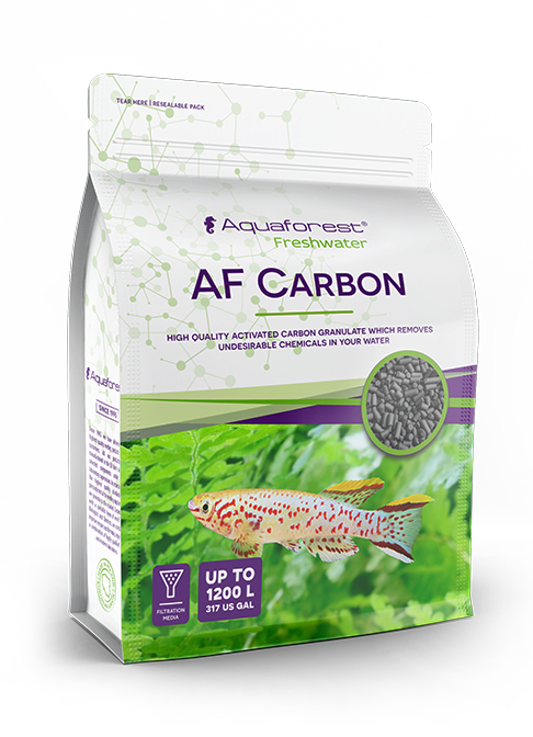 Aquaforest Carbon Fresh 1000ml