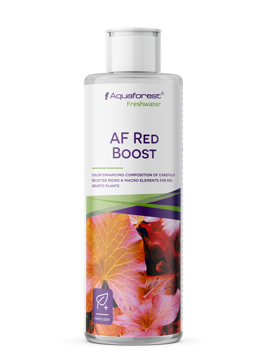 Aquaforest Red Boost 125ml