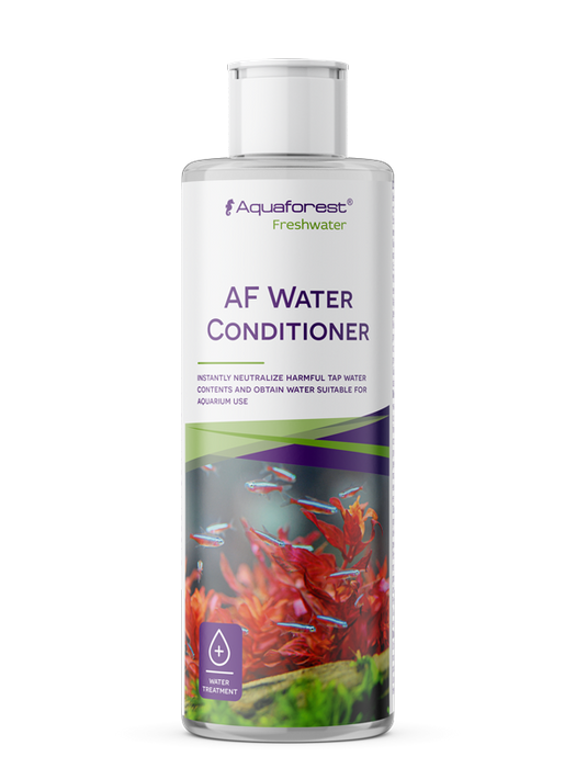 Aquaforest Water Conditioner 125ml