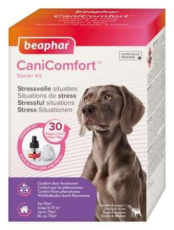 Beaphar CaniComfort feromony dla psa 48ml