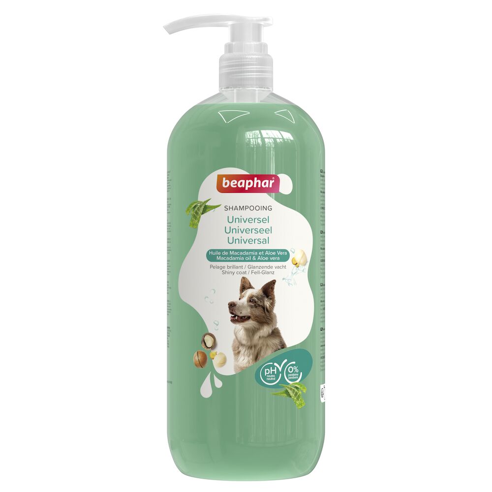 Beaphar Universal Uniwersalny szampon dla psów 1l