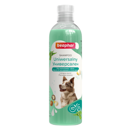 Beaphar Universal Uniwersalny szampon dla psów 250ml
