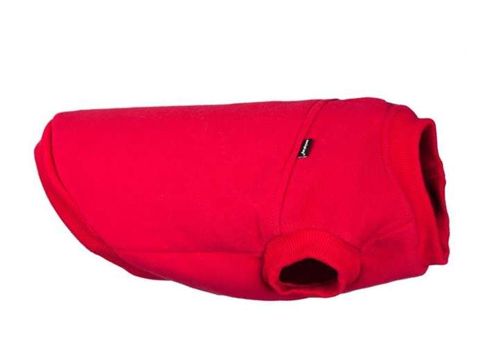 Bluza Denver 45 cm Beagle czerwona