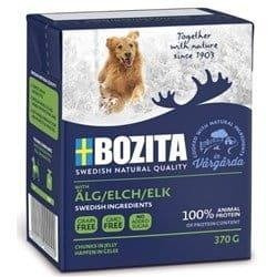 Bozita łoś w galaretce 370g