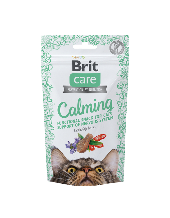 Brit Care Snack Calming 50g