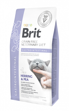 Brit Veterinary Diet 2kg GASTROINTESTINAL