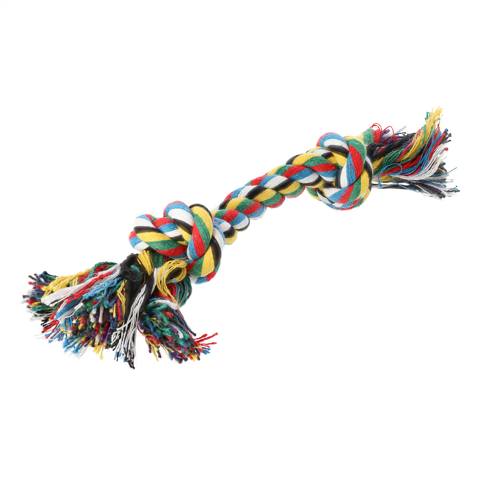 Dingo sznur z 2 węzłami 42cm