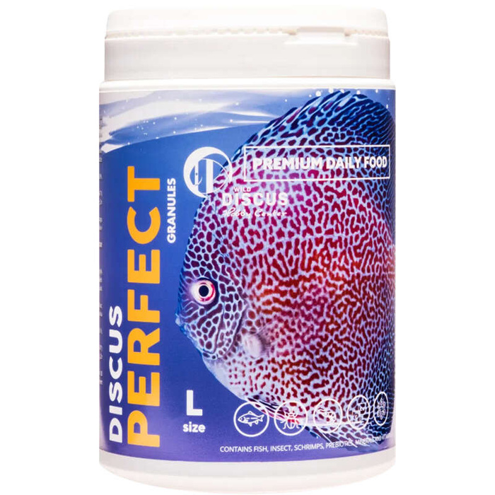 Discus Hobby DISCUS PERFECT S 300ml