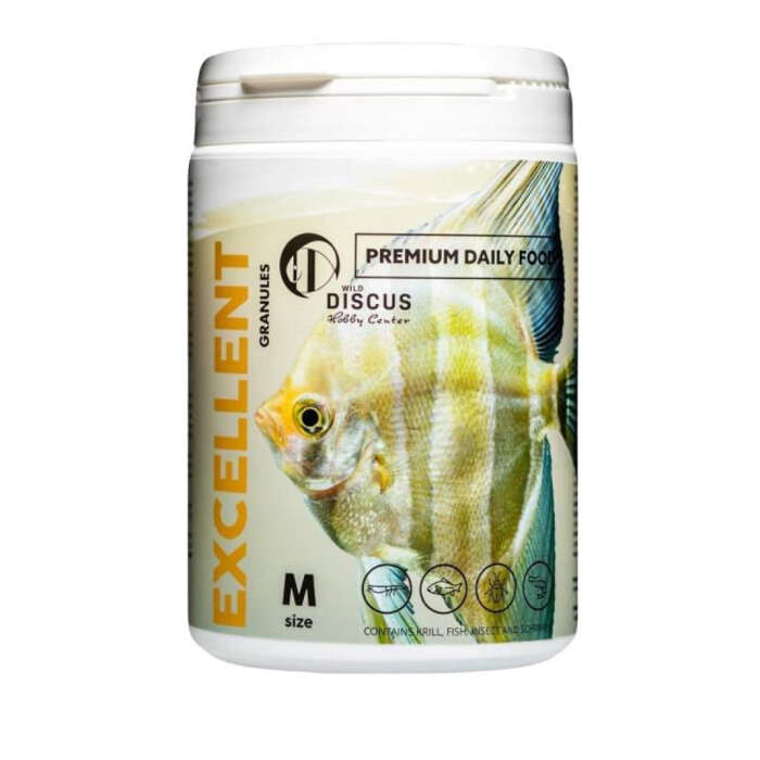 Discus Hobby EXCELLENT M 1000ml