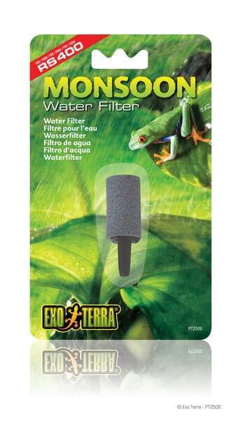 ExoTerra Filtr wody Monsoon do EX-4949