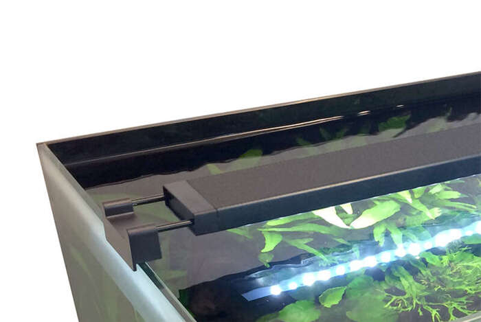 Fluval belka oświetleniowa LED Plant 115-145 cm 59W