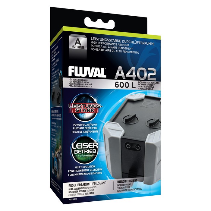 Fluval napowietrzacz A402