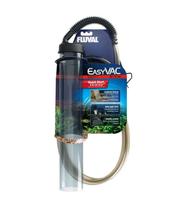 Fluval odmulacz Easy Clean M 6,4 x 38cm