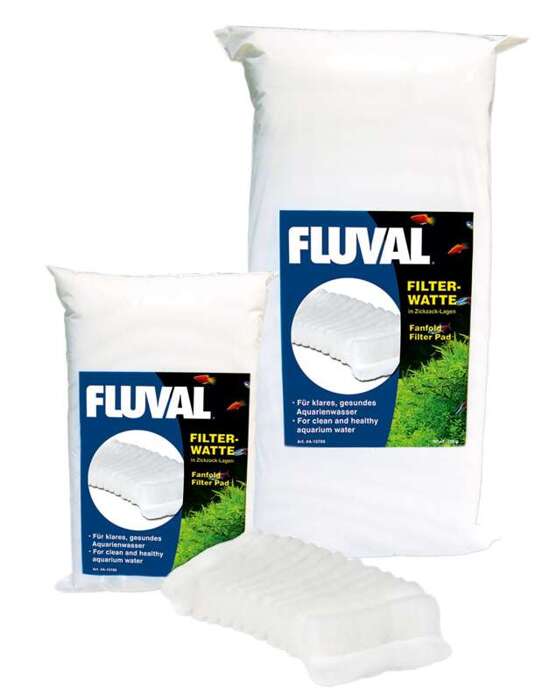 Fluval wata do filtrów 500g