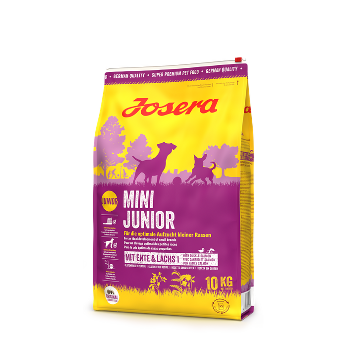 Josera Mini Junior 10kg